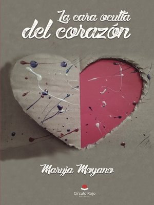 cover image of La cara oculta del corazón